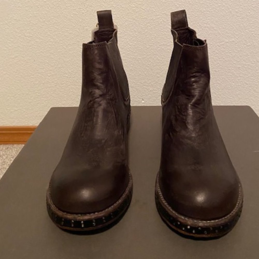 Catarina Socorama Riverton Chelsea Boot